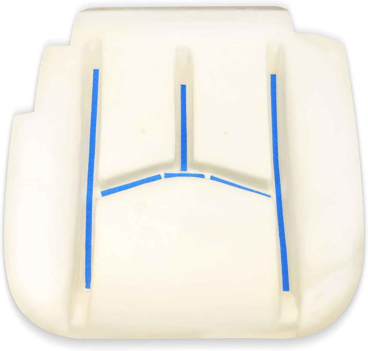 Replacement Driver Bottom Foam Seat Cushion S6382