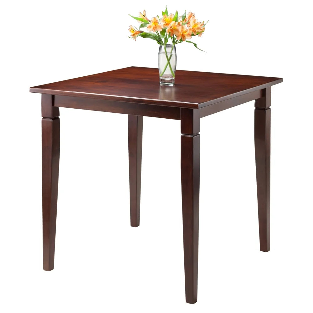 Solid Wood Dining Table X377594