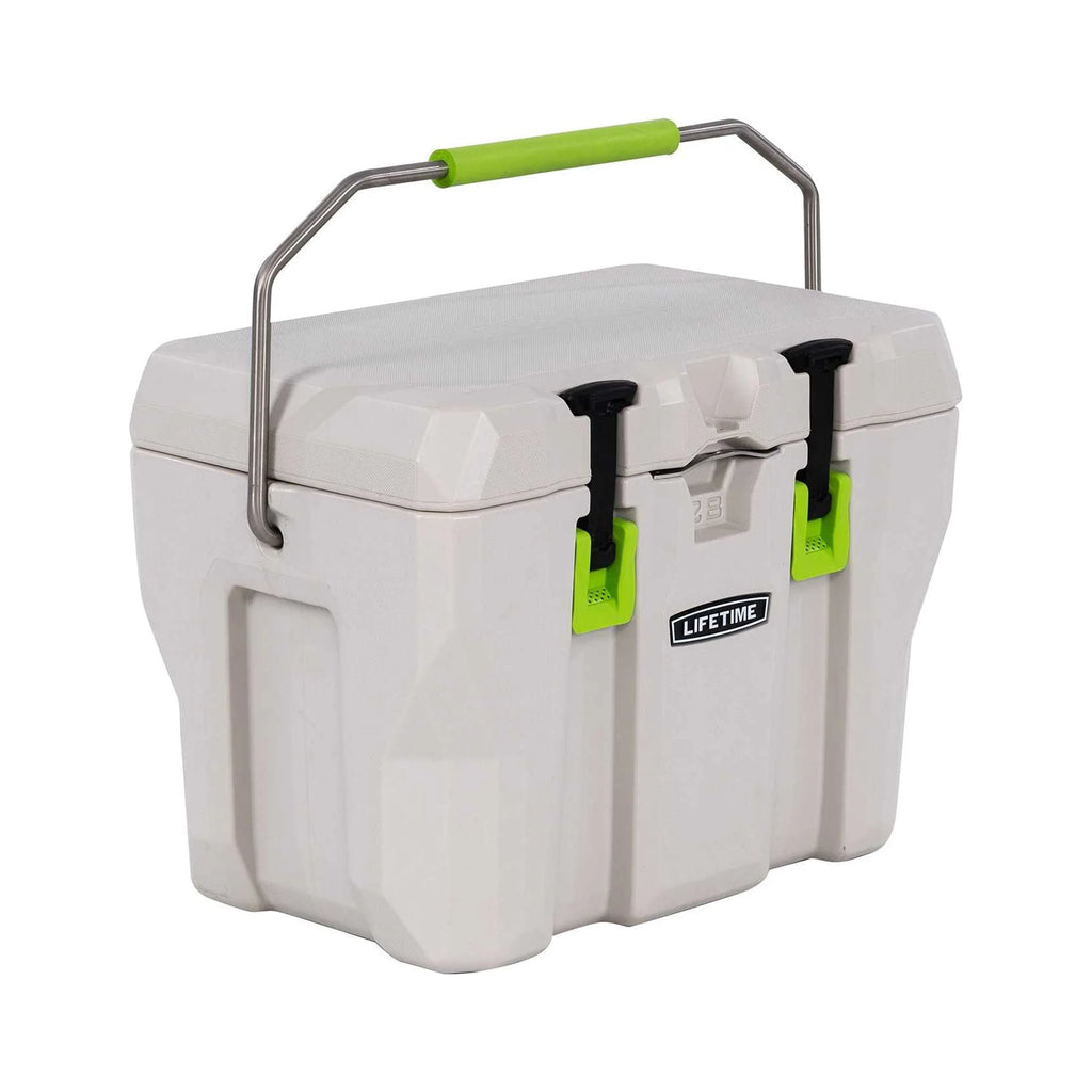 28 Quart High Performance Polyethylene Cooler X753875