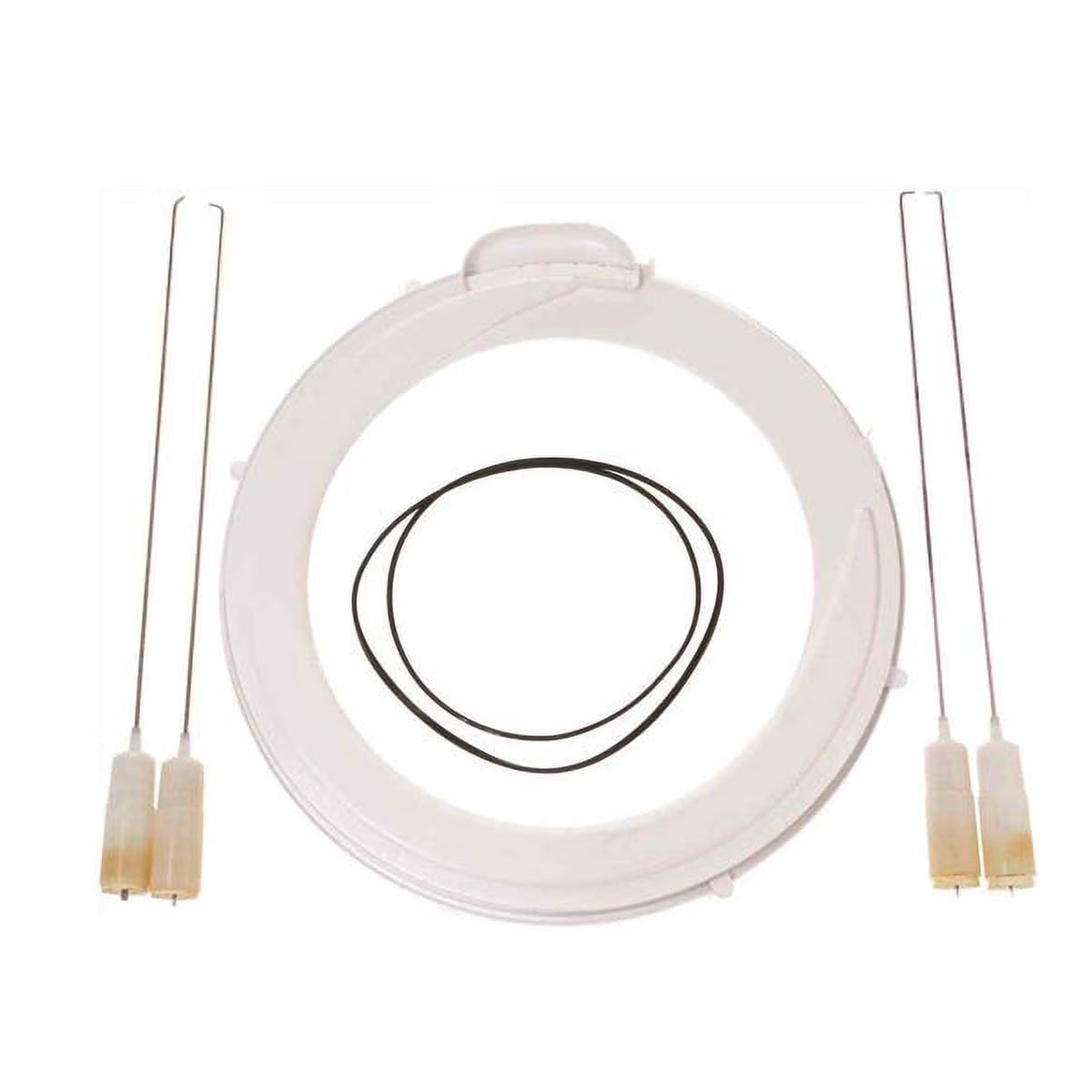 Tub Cover for Washer Dryer Combo Kit P48584