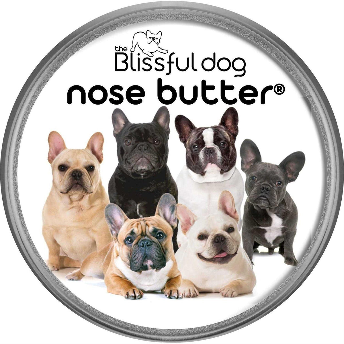 Unscented Nose Butter K77677