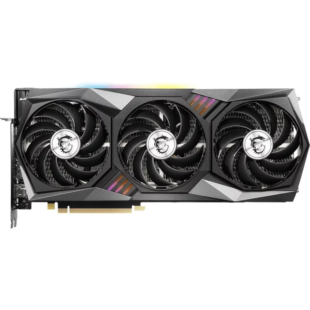NVIDIA GeForce RTX 3070 Graphic Card 8 GB GDDR6 D47664