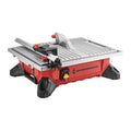 6.5 Amp 7 in. Table Top Wet Tile Saw E994589