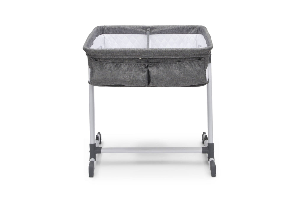 Twin City Sleeper Bassinet, Med Grey F85960
