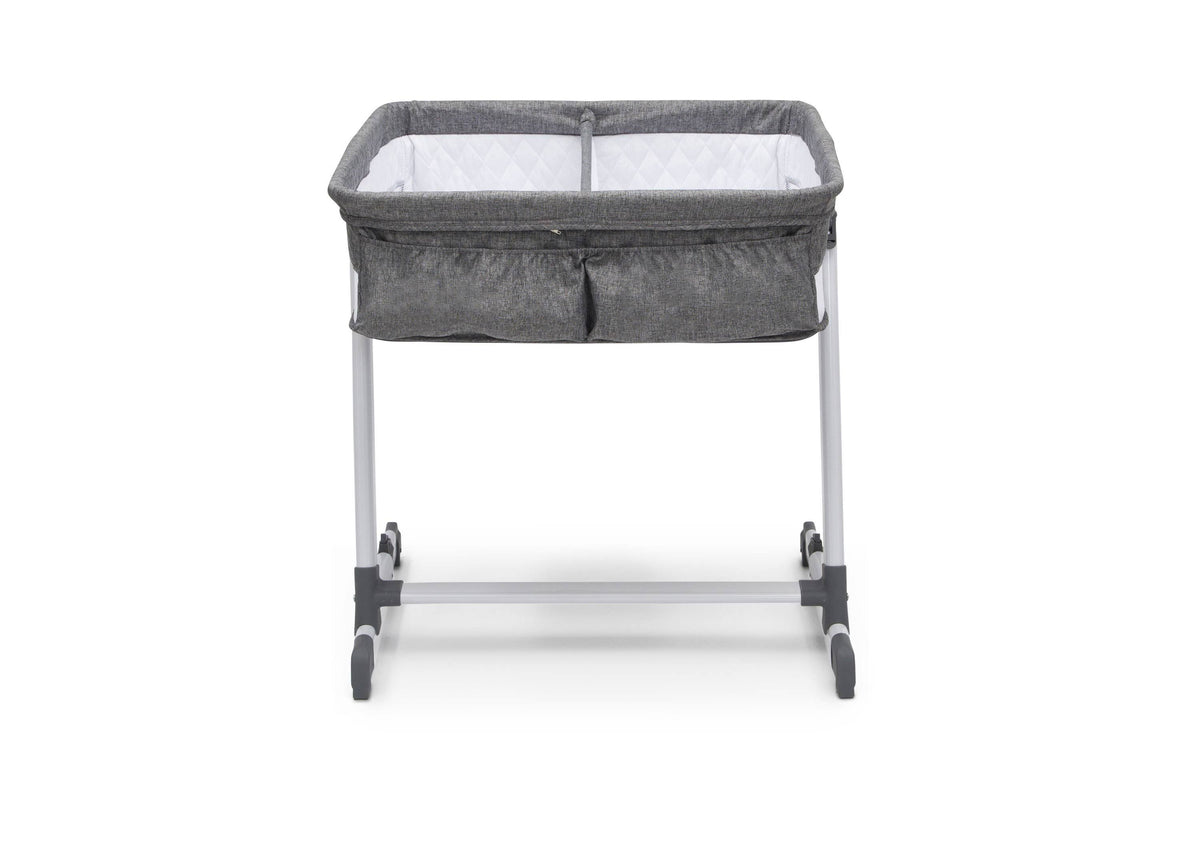 Twin City Sleeper Bassinet, Med Grey F85960