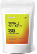 Collagen Powder Supplement F266739