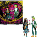 Collectible Dolls 2-Pack A5090