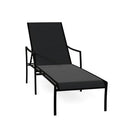 Reclining Chaise Lounge Z8615