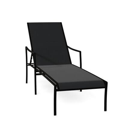 Reclining Chaise Lounge Z8615