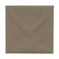 Brown Kraft Envelopes, 1000/Carton, 3.125 x 3.125 Q1098