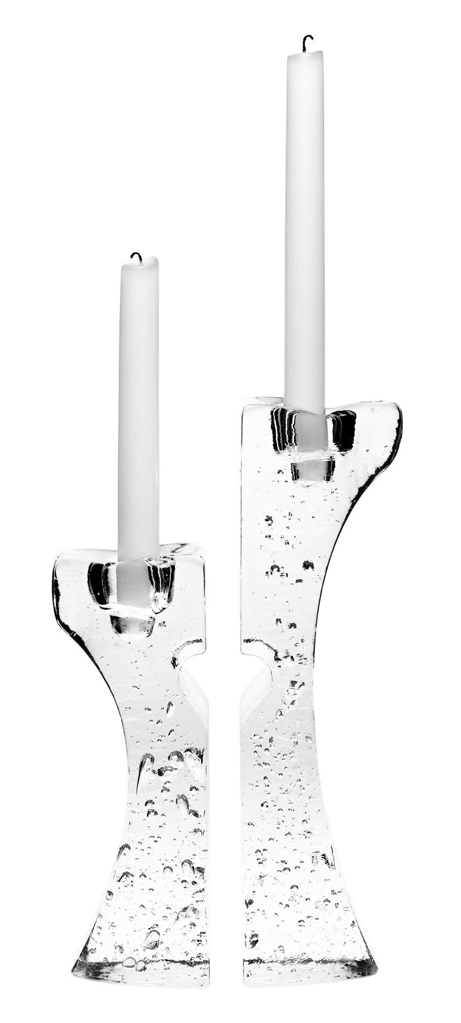Candlestick Set of 2 V707