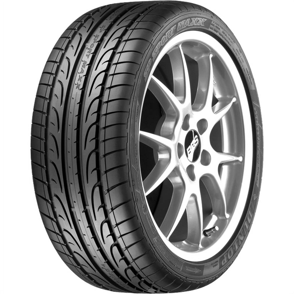 245/40R19 94W Run Flat Tire M608375