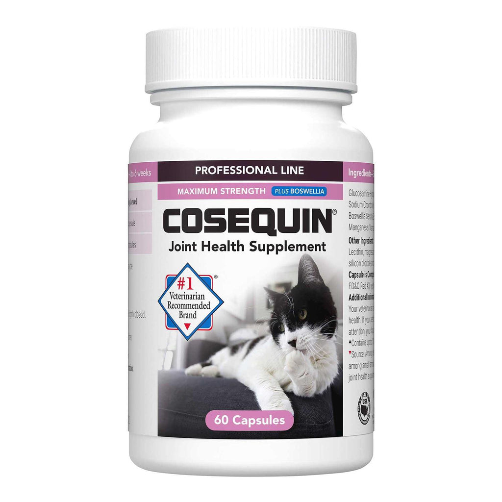 Maximum Strength Joint Health Cat Supplement A6027