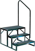Second Step for Fifth Wheel N12856