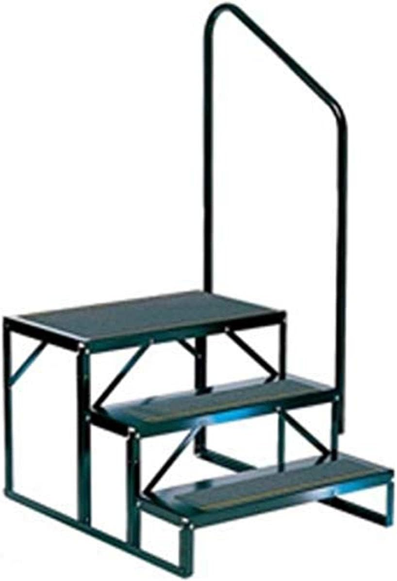 Second Step for Fifth Wheel N12856