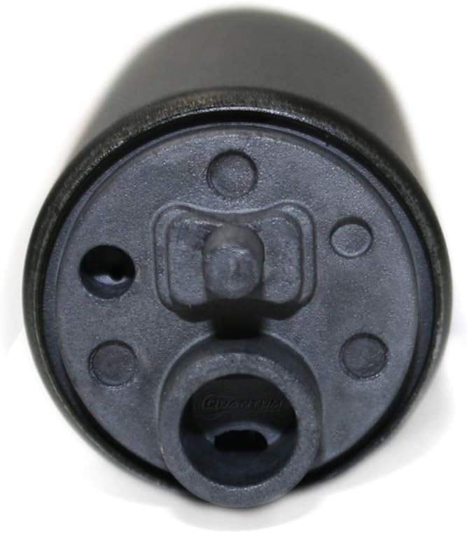 Fuel Pump with Strainer, Filter and Regulator Replacement for KTM 450 EXC-F EFI (2008-2014) J408448
