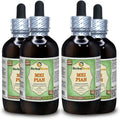 Organic Cinnamomum Burmannii Alcohol-Free Liquid Extract 4x4 fl.oz S871