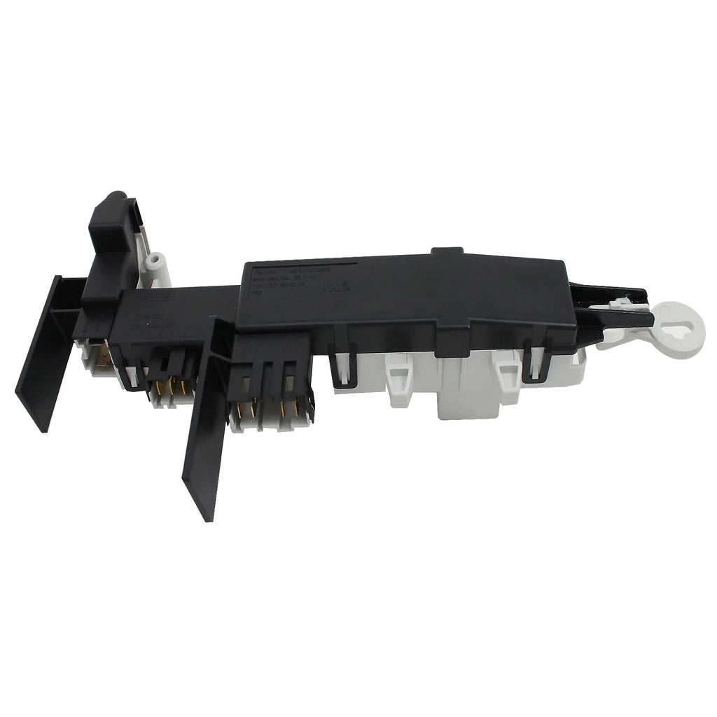 Washing Machine Door Latch Lock Replacement for Samsung Washer U2377