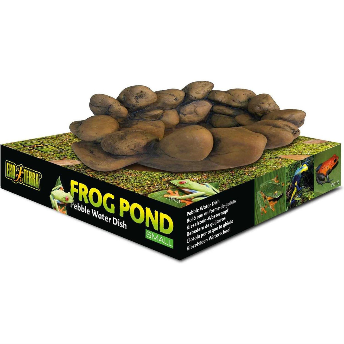 Frog Pond V378890