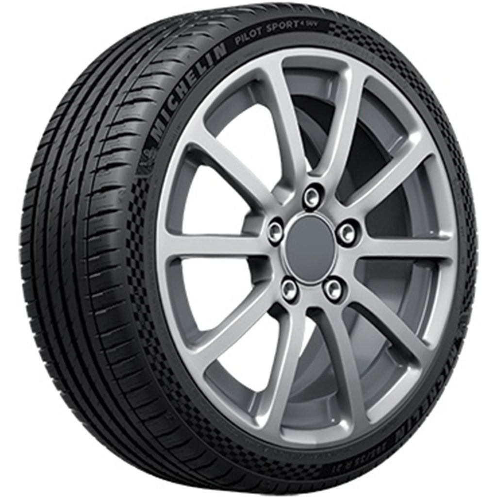 Summer 275/45ZR21 110Y XL Passenger Tire Z2986
