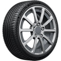 Summer 275/45ZR21 110Y XL Passenger Tire Z2986