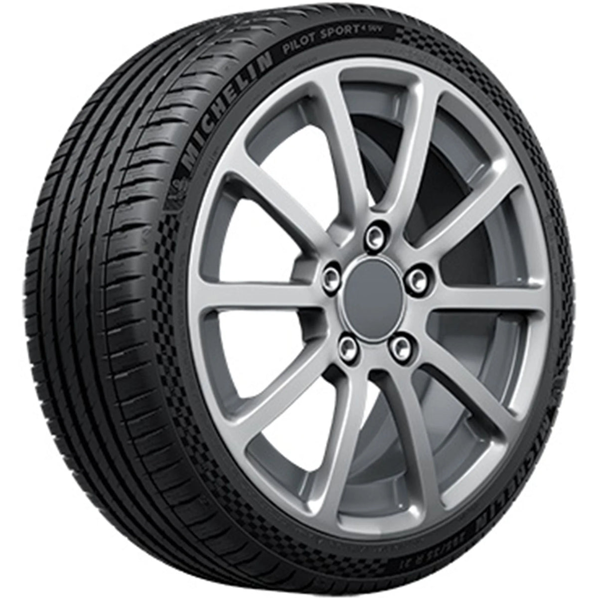 Summer 275/45ZR21 110Y XL Passenger Tire Z2986