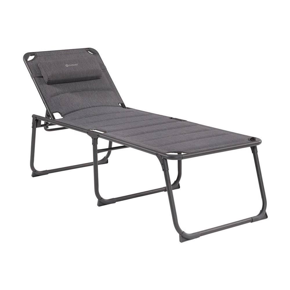 Camping Bed U862207