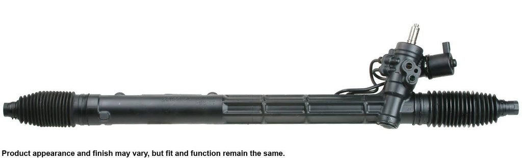 Rack and Pinion Assembly D5655