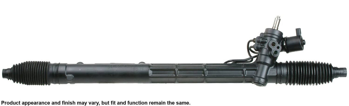 Rack and Pinion Assembly D5655