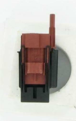 Washer Control Board Y4110