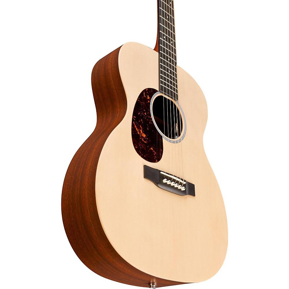 Natural Acoustic Guitar G72276