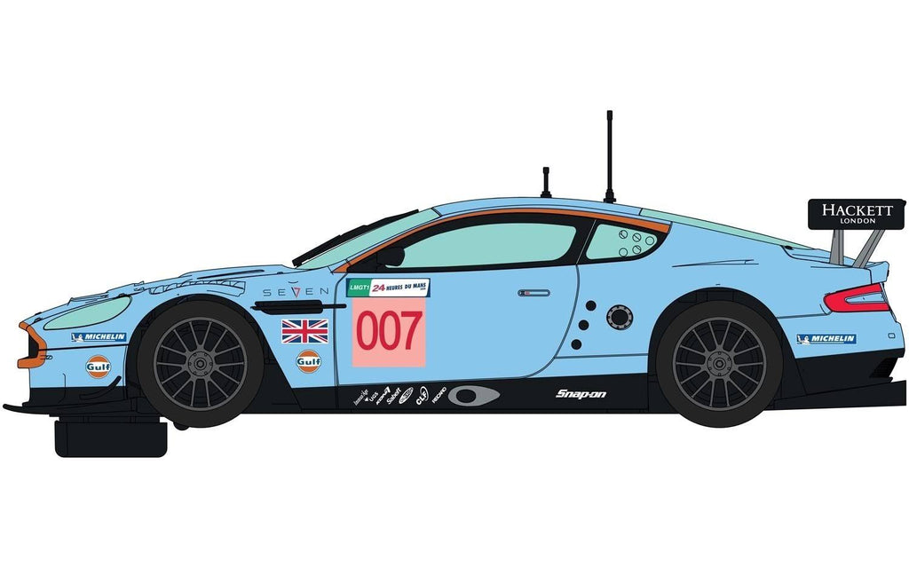 Gulf Triple Pack P30682