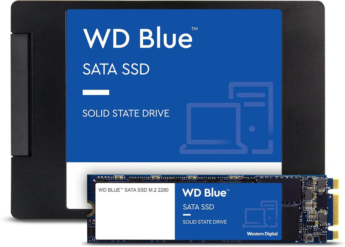 2TB Internal PC SSD SATA III M.2 2280 P780