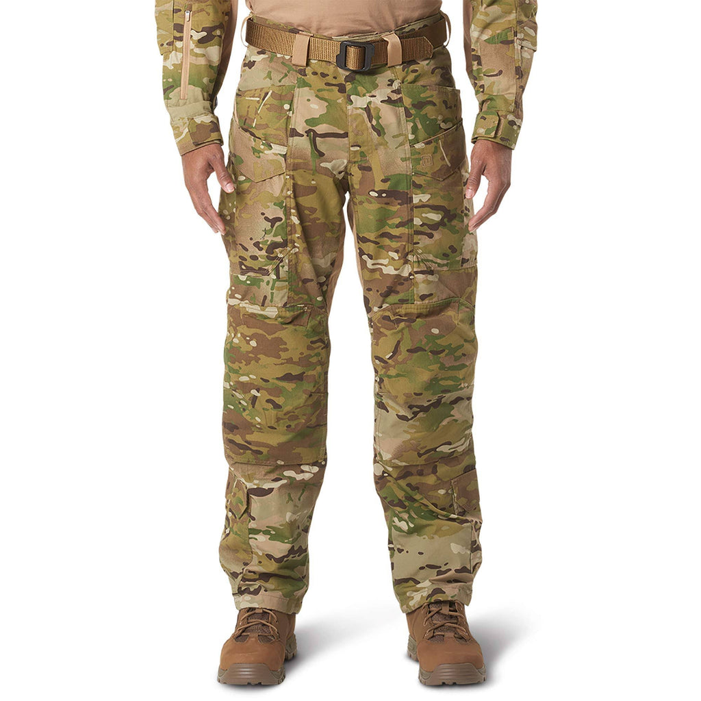 Multicam Tactical Pants M78833