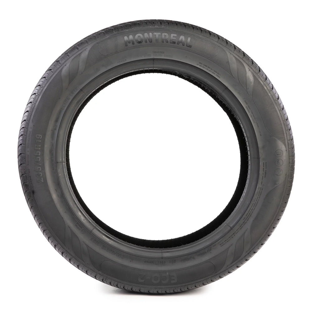 185/60R16 86V Performance Tire Q76542