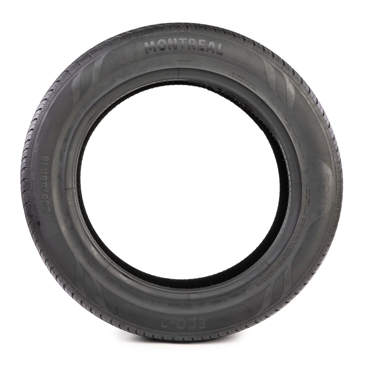 185/60R16 86V Performance Tire Q76542