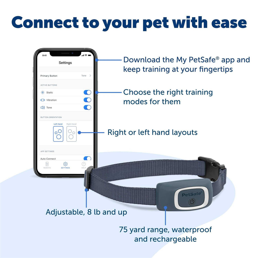 Smart Dog Trainer L40010