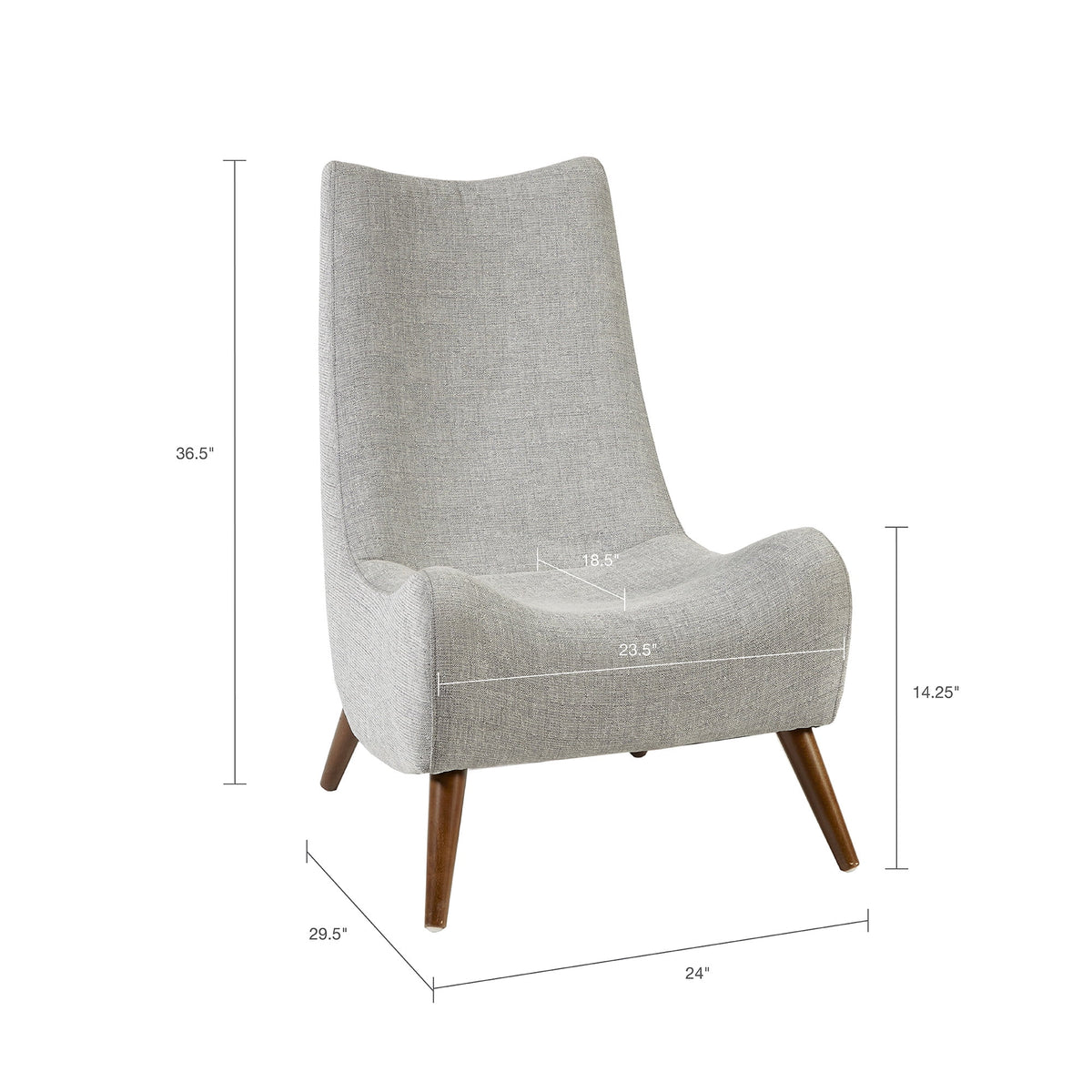 Accent Chair R7700