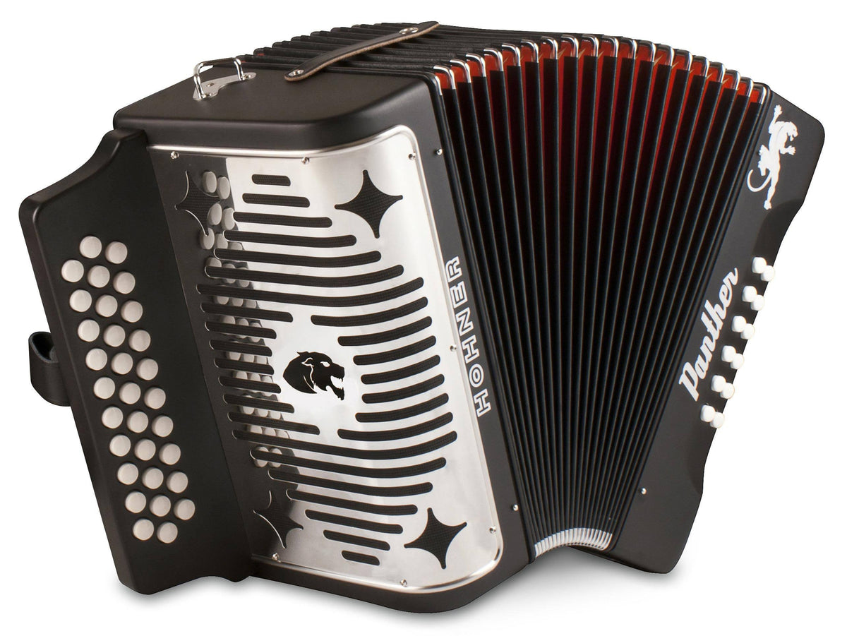 Accordion B227