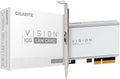 10GbE PCI-E 4.0 Network Card with RJ-45 Port A14749