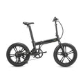 Foldable 500W Fat Tire Electric Bicycle Y9900