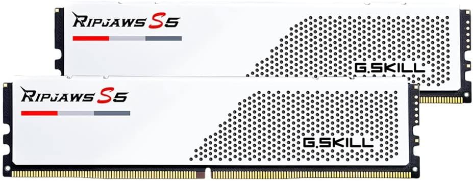 32GB DDR5 5600-40 (2x16GB) RAM L85559