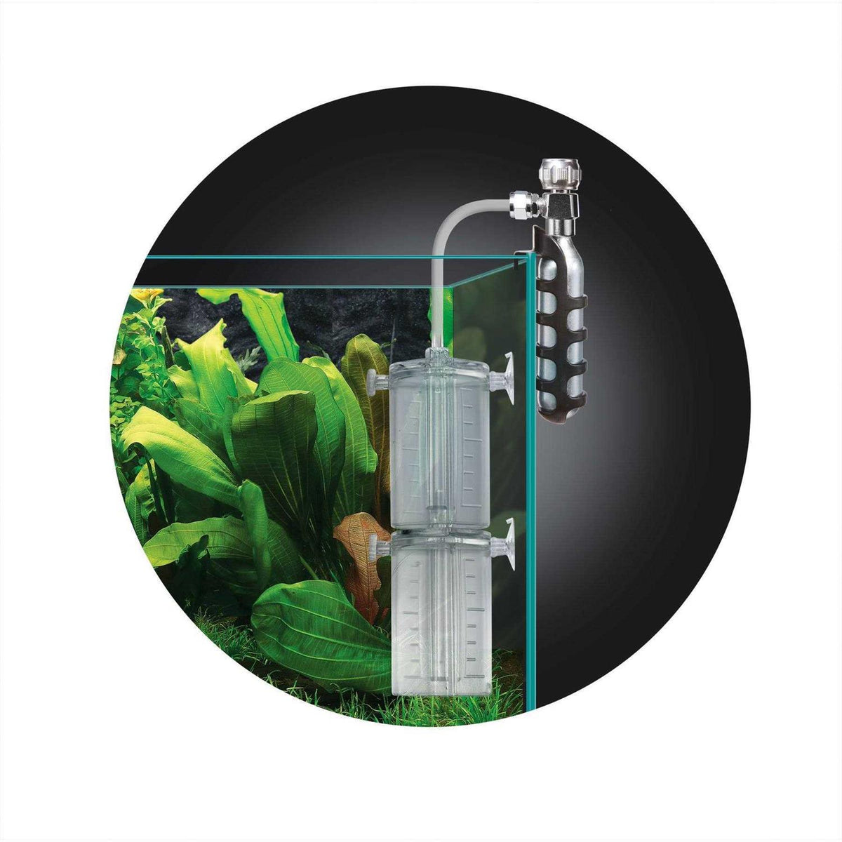 20g CO2 Kit F946