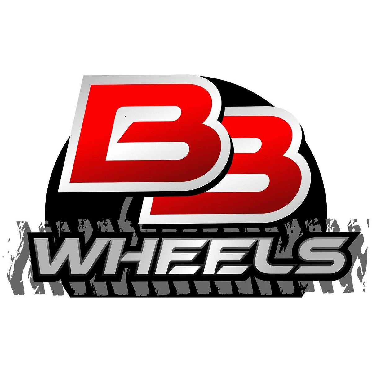 22x9 Satin Black Milled Wheel T659386