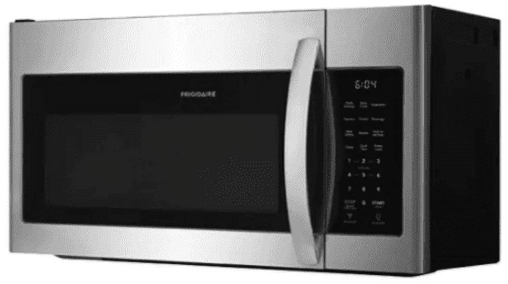 1.7 Cu. Ft. Over-The-Range Microwave U44746