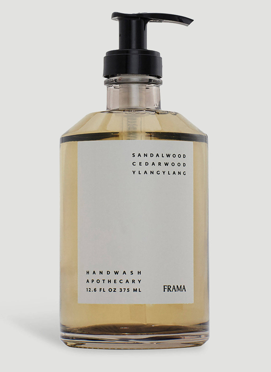 Hand Wash 375 ml H61237