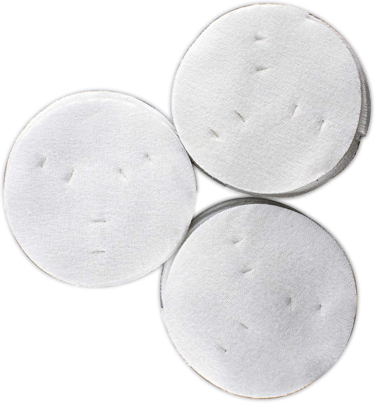 Cleaning Patches (1000) White B422