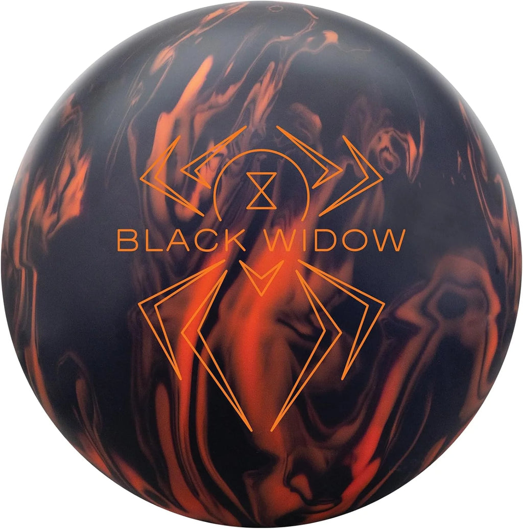 Hammer Black Widow 3.0 Bowling Ball S972