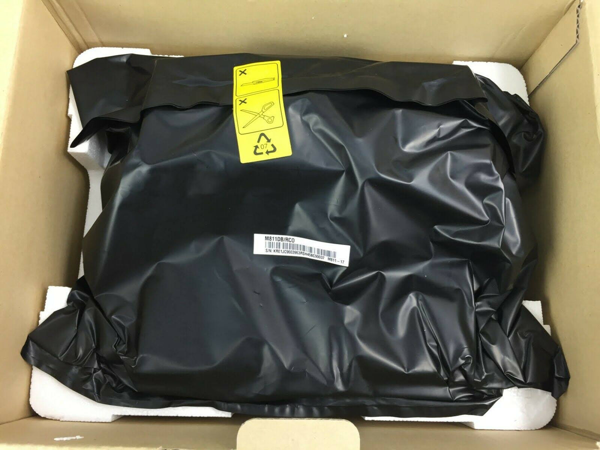 Black Toner Cartridge F5011
