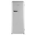 10 Cu. Ft. Retro Refrigerator with Freezerette U20985